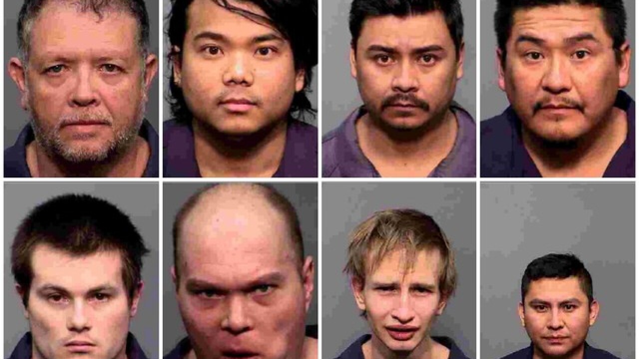 SEX ESCORT Flagstaff Woman Flagstaff